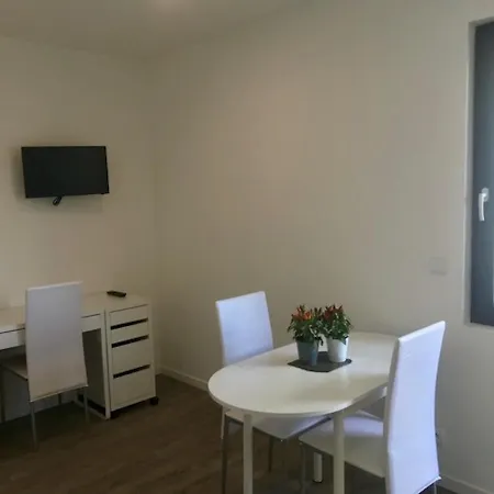 Apartment Le Binome