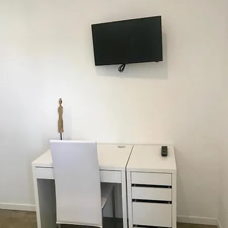 Apartment Le Binome
