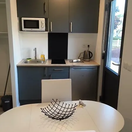 Le Binome Apartment