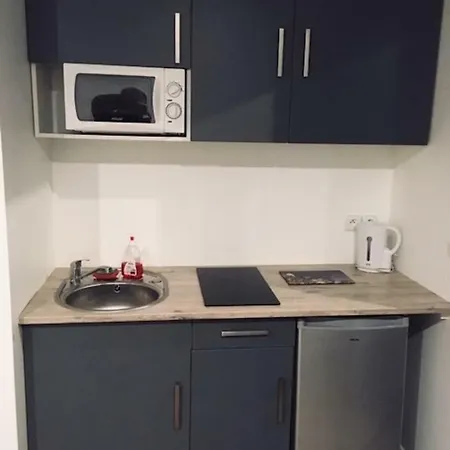 Apartment Le Binome